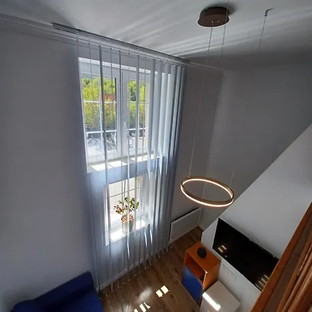 Maison De Village Neuve En Provence Apartman *