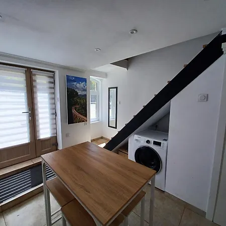 Maison De Village Neuve En Provence