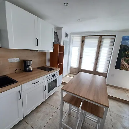 Apartment Maison De Village Neuve En Provence